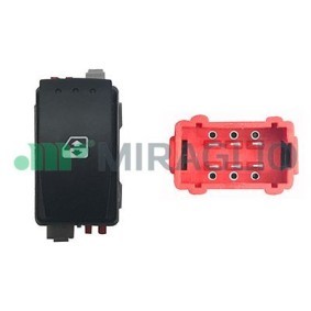 Caixa de canhão de fechadura ALFA ROMEO 80/293B de MIRAGLIO 60749899 comprar baixo custo