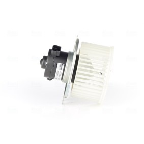 Ventilador do habitáculo DAEWOO 87058 de NISSENS 96190671, 96271363, 212100142 comprar baixo custo
