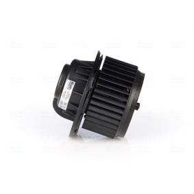 Ventilador do habitáculo PORSCHE 87077 de NISSENS comprar baixo custo