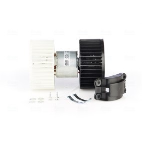 Ventilador do habitáculo ALPINA 87196 de NISSENS 64118372797, 64119204154, 8372797 comprar baixo custo