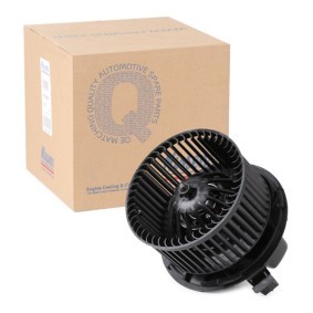 Ventilador do habitáculo MICRA NISSAN ac 2014 87209 de NISSENS com desconto