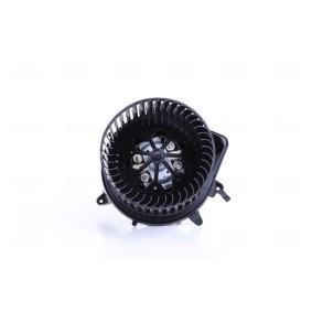 Ventilador do habitáculo MINI 87233 de NISSENS 64113422644 comprar baixo custo