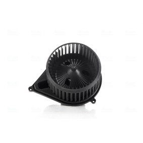 Ventilador do habitáculo FIAT 87241 de NISSENS 46722759, 46722992 comprar baixo custo