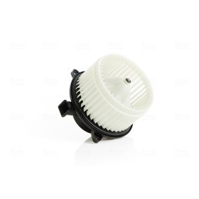 Ventilador do habitáculo CHEVROLET 87248 de NISSENS 212100121, 13263279, 1845712 comprar baixo custo