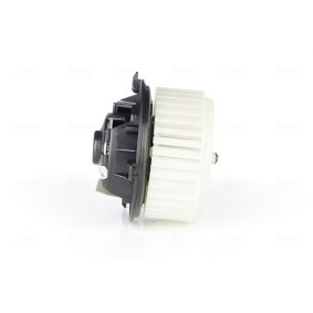 Ventilador do habitáculo CHEVROLET 87249 de NISSENS 212100122, 1618449, 95920148 comprar baixo custo