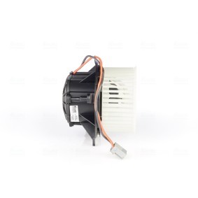 Ventilador do habitáculo ASTRA OPEL ac 2013 87264 de NISSENS com desconto