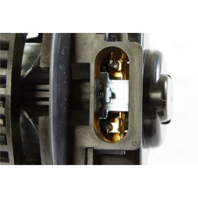 Ventilador do habitáculo DACIA 87267 de NISSENS 6001547691, 7701067982, 212100127 comprar baixo custo