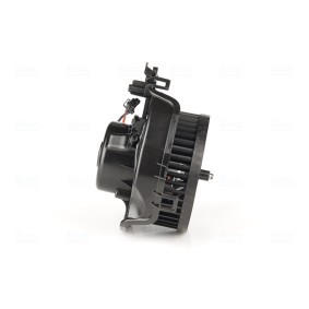 Ventilador do habitáculo SKODA 87426 de NISSENS 5Q2819021A comprar baixo custo