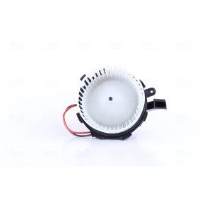 Ventilador do habitáculo PORSCHE 87428 de NISSENS 8T1820021 comprar baixo custo