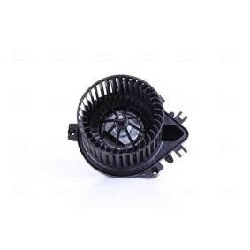 Ventilador do habitáculo MINI 87711 de NISSENS 64111497538, 67326935371 comprar baixo custo