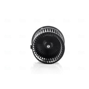 Ventilador do habitáculo QASHQAI NISSAN ac 2018 87722 de NISSENS com desconto