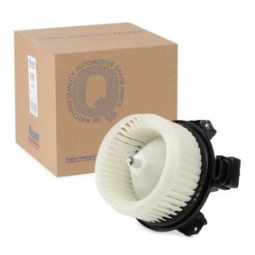 Ventilador do habitáculo SUZUKI 87723 de NISSENS 71743150, 7415062JA0 comprar baixo custo