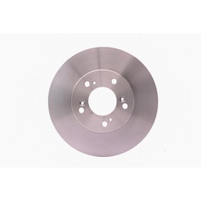 Disco de travão CR-V HONDA ac 2016 8DD 355 107-131 de HELLA com desconto