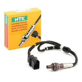 Sonda lambda LAMBORGHINI 1842 de NGK 036 906 262 E, 036 906 262 J comprar baixo custo