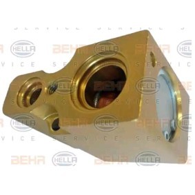 HELLA 8UW 351 239-244 Válvula de expansão, ar condicionado alterar