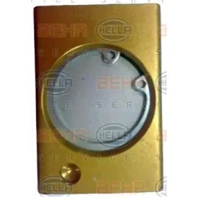 HELLA 8UW 351 239-244 Válvula de expansão, ar condicionado avaliações de Clientes