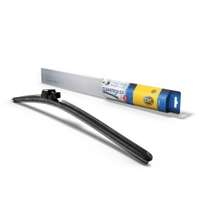 Escova do limpa-vidros A3 AUDI ac 2000 9XW 358 061-191 de HELLA com desconto