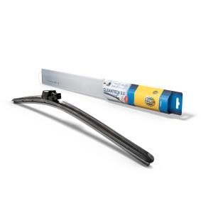 Escova do limpa-vidros A4 AUDI ac 2000 9XW 358 061-211 de HELLA com desconto
