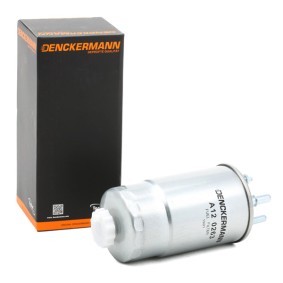 Filtro de combustível GRANDE PUNTO FIAT ac 2009 A120263 de DENCKERMANN com desconto