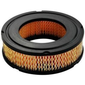 Filtro de ar COROLLA TOYOTA ac 2013 A140236 de DENCKERMANN com desconto