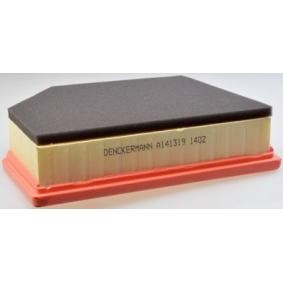 Filtro de ar V70 VOLVO ac 2013 A141319 de DENCKERMANN com desconto