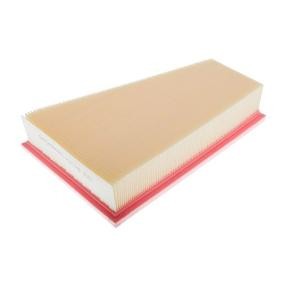 Filtro de ar CLASSE A MERCEDES-BENZ Bj 2010 A141748 de DENCKERMANN com desconto