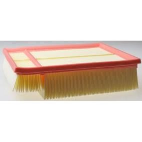 Filtro de ar A4 AUDI ac 2001 A141760 de DENCKERMANN com desconto