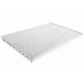 Filtro, ar do habitáculo QASHQAI NISSAN ac 2009 A38-30-0002 de ACKOJAP com desconto