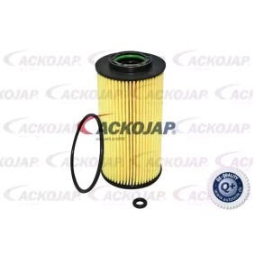 Filtro de óleo PICANTO KIA ac 2015 A52-0505 de ACKOJAP com desconto
