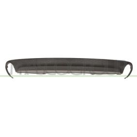 Spoiler A6 AUDI ac 2016 AD0381851 de PRASCO com desconto