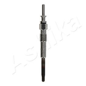 Vela de incandescência 75 ROVER ac 2003 B104 de ASHIKA com desconto