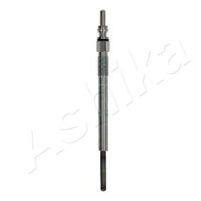 Vela de incandescência C4 CITROËN ac 2005 B123 de ASHIKA com desconto