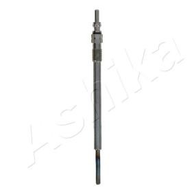 Vela de incandescência 147 ALFA ROMEO Bj 2009 B125 de ASHIKA com desconto