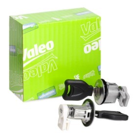 Jogo de canhões de fechaduras PEUGEOT 252196 de VALEO 9170-0A comprar baixo custo