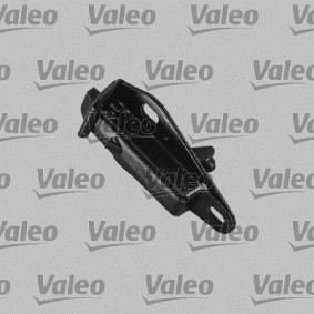 Fechadura da tampa da bagageira RENAULT 256411 de VALEO 7700763849 comprar baixo custo