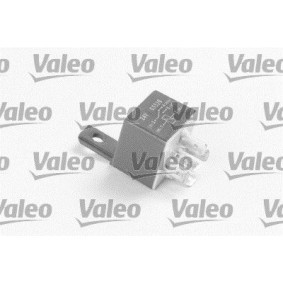 Fechadura da porta CLIO RENAULT ac 2012 256416 de VALEO com desconto