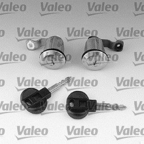 Jogo de canhões de fechaduras XSARA CITROËN ac 2017 256531 de VALEO com desconto