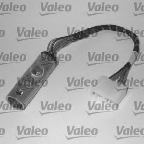 Caixa de canhão de fechadura BMW 256795 de VALEO 32 32 1 154 329 comprar baixo custo
