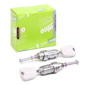 Jogo de canhões de fechaduras CITROËN 256924 de VALEO 9170-T5 comprar baixo custo