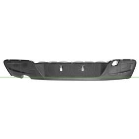 Spoiler 1 Série BMW ac 2016 BM1241851 de PRASCO com desconto