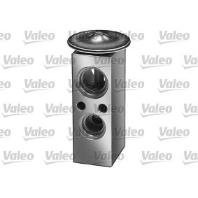 Válvula de Expansão 508637 de VALEO de qualidade OEM