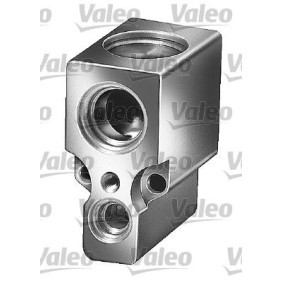Válvula de Expansão 508639 de VALEO de qualidade OEM