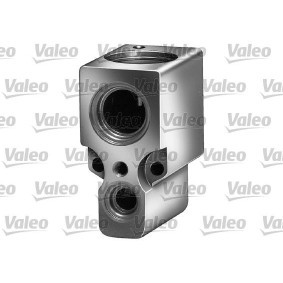 Válvula de Expansão 508641 de VALEO de qualidade OEM