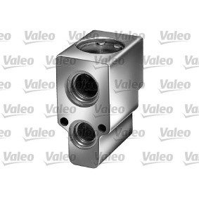Válvula de Expansão 508652 de VALEO de qualidade OEM