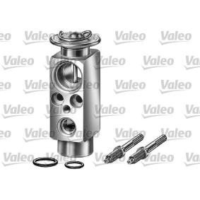 Válvula de Expansão 508695 de VALEO de qualidade OEM