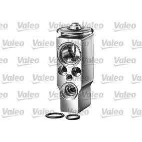 Válvula de Expansão 508705 de VALEO de qualidade OEM
