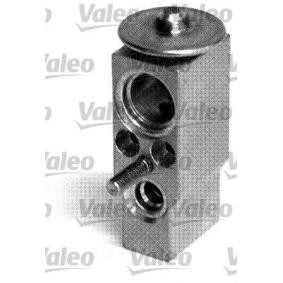 Válvula de Expansão 508833 de VALEO de qualidade OEM