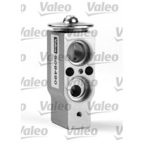 Válvula de Expansão 509490 de VALEO de qualidade OEM