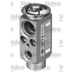 Válvula de Expansão 509678 de VALEO de qualidade OEM