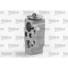 Válvula de Expansão 509682 de VALEO de qualidade OEM
